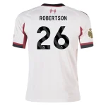 Andrew Robertson Jersey - Jersey Andrew Robertson | Jersey Kit Arena