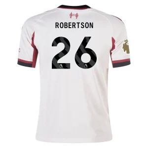Andrew Robertson Jersey - Jersey Andrew Robertson | Jersey Kit Arena