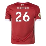 Andrew Robertson Jersey - Jersey Andrew Robertson | Jersey Kit Arena
