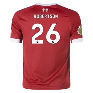 Andrew Robertson Jersey - Jersey Andrew Robertson | Jersey Kit Arena