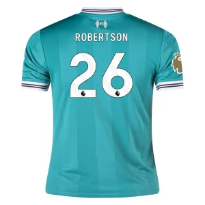 Andrew Robertson Jersey - Jersey Andrew Robertson | Jersey Kit Arena