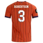 Andrew Robertson Jersey - Jersey Andrew Robertson | Jersey Kit Arena