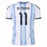 Angel di Maria Jersey - Jersey Angel Di Maria | Jersey Kit Arena