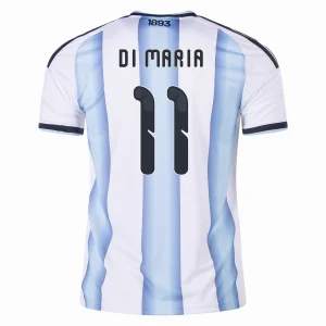 Angel di Maria Jersey - Jersey Angel Di Maria | Jersey Kit Arena