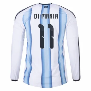 Angel di Maria Jersey - Jersey Angel Di Maria | Jersey Kit Arena