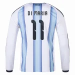 Angel di Maria Jersey - Jersey Angel Di Maria | Jersey Kit Arena