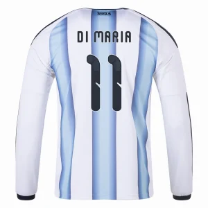 Angel di Maria Jersey - Jersey Angel Di Maria | Jersey Kit Arena