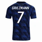 Antoine Griezmann Jersey - Jersey Antoine Griezmann | Jersey Kit Arena