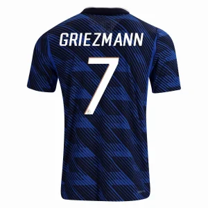 Antoine Griezmann Jersey - Jersey Antoine Griezmann | Jersey Kit Arena