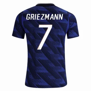 Antoine Griezmann Jersey - Jersey Antoine Griezmann | Jersey Kit Arena