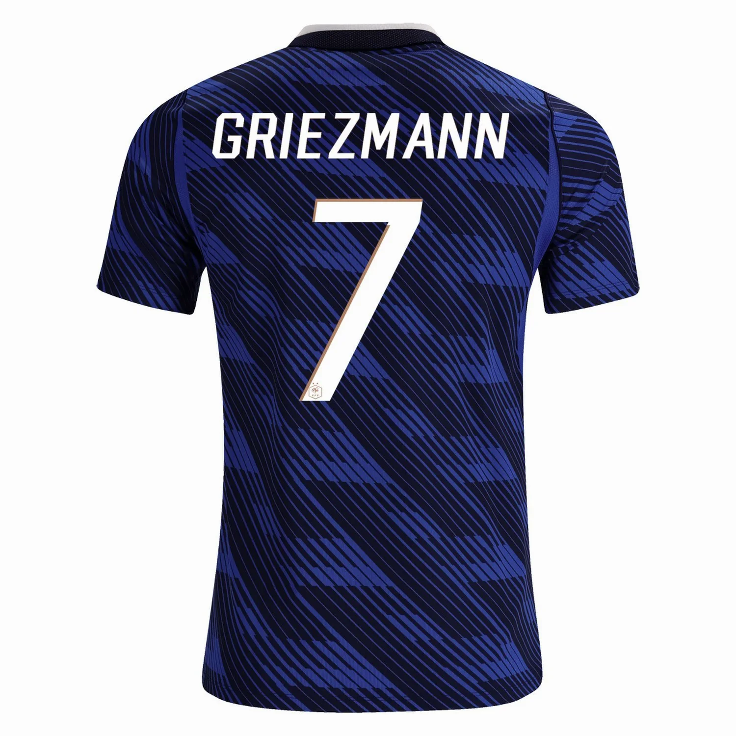 Antoine Griezmann Jersey - Jersey Antoine Griezmann | Jersey Kit Arena