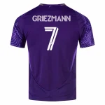 Antoine Griezmann Jersey 2025 - Jersey Antoine Griezmann | Jersey Kit Arena
