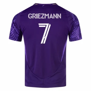 Antoine Griezmann Jersey 2025 - Jersey Antoine Griezmann | Jersey Kit Arena