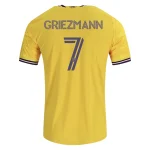 Antoine Griezmann Jersey 2026 - Jersey Antoine Griezmann | Jersey Kit Arena