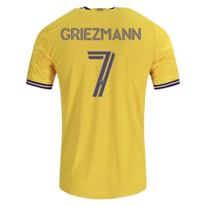 Antoine Griezmann Jersey 2026 - Jersey Antoine Griezmann | Jersey Kit Arena
