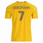Antoine Griezmann Jersey 2026 - Jersey Antoine Griezmann | Jersey Kit Arena
