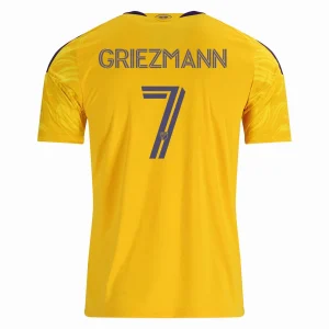 Antoine Griezmann Jersey 2026 - Jersey Antoine Griezmann | Jersey Kit Arena