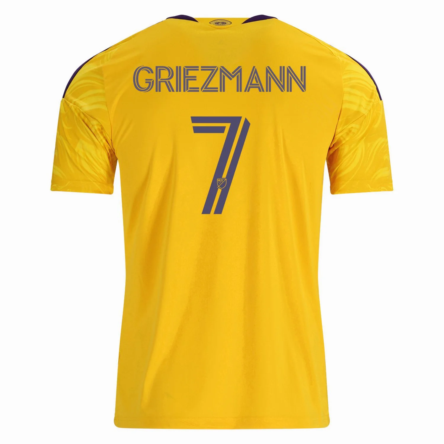 Antoine Griezmann Jersey 2026 - Jersey Antoine Griezmann | Jersey Kit Arena