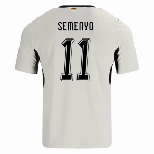 Antoine Semenyo Jersey - Jersey Antoine Semenyo | Jersey Kit Arena