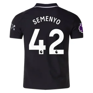 Antoine Semenyo Jersey - Jersey Antoine Semenyo | Jersey Kit Arena