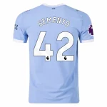 Antoine Semenyo Jersey - Jersey Antoine Semenyo | Jersey Kit Arena