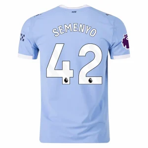 Antoine Semenyo Jersey - Jersey Antoine Semenyo | Jersey Kit Arena