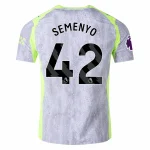 Antoine Semenyo Jersey - Jersey Antoine Semenyo | Jersey Kit Arena