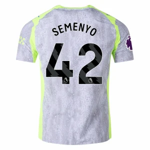 Antoine Semenyo Jersey - Jersey Antoine Semenyo | Jersey Kit Arena