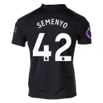 Antoine Semenyo Jersey - Jersey Antoine Semenyo | Jersey Kit Arena