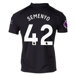 Antoine Semenyo Jersey - Jersey Antoine Semenyo | Jersey Kit Arena