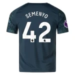 Antoine Semenyo Jersey - Jersey Antoine Semenyo | Jersey Kit Arena