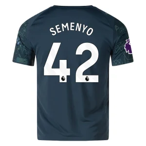 Antoine Semenyo Jersey - Jersey Antoine Semenyo | Jersey Kit Arena