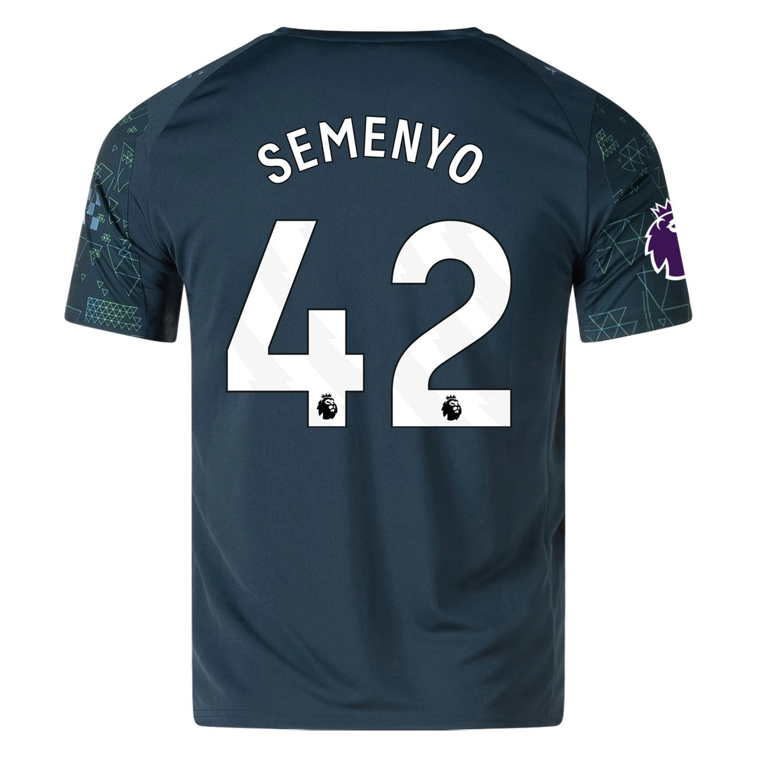 Antoine Semenyo Jersey - Jersey Antoine Semenyo | Jersey Kit Arena