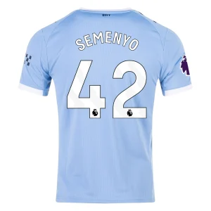 Antoine Semenyo Jersey - Jersey Antoine Semenyo | Jersey Kit Arena