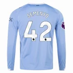 Antoine Semenyo Jersey - Jersey Antoine Semenyo | Jersey Kit Arena