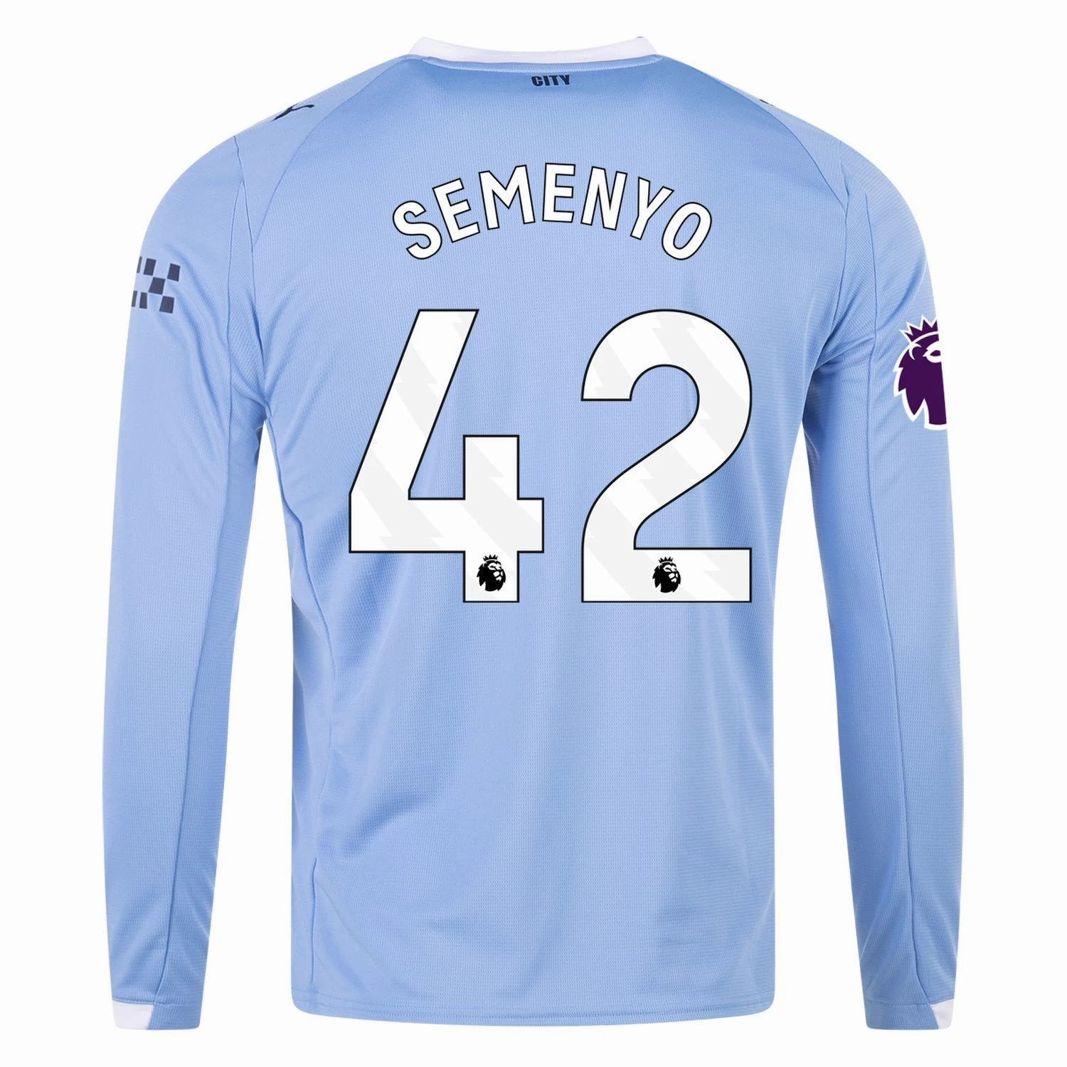 Antoine Semenyo Jersey - Jersey Antoine Semenyo | Jersey Kit Arena