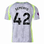 Antoine Semenyo Jersey - Jersey Antoine Semenyo | Jersey Kit Arena