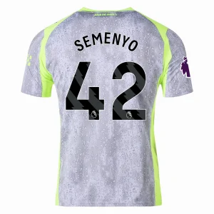 Antoine Semenyo Jersey - Jersey Antoine Semenyo | Jersey Kit Arena