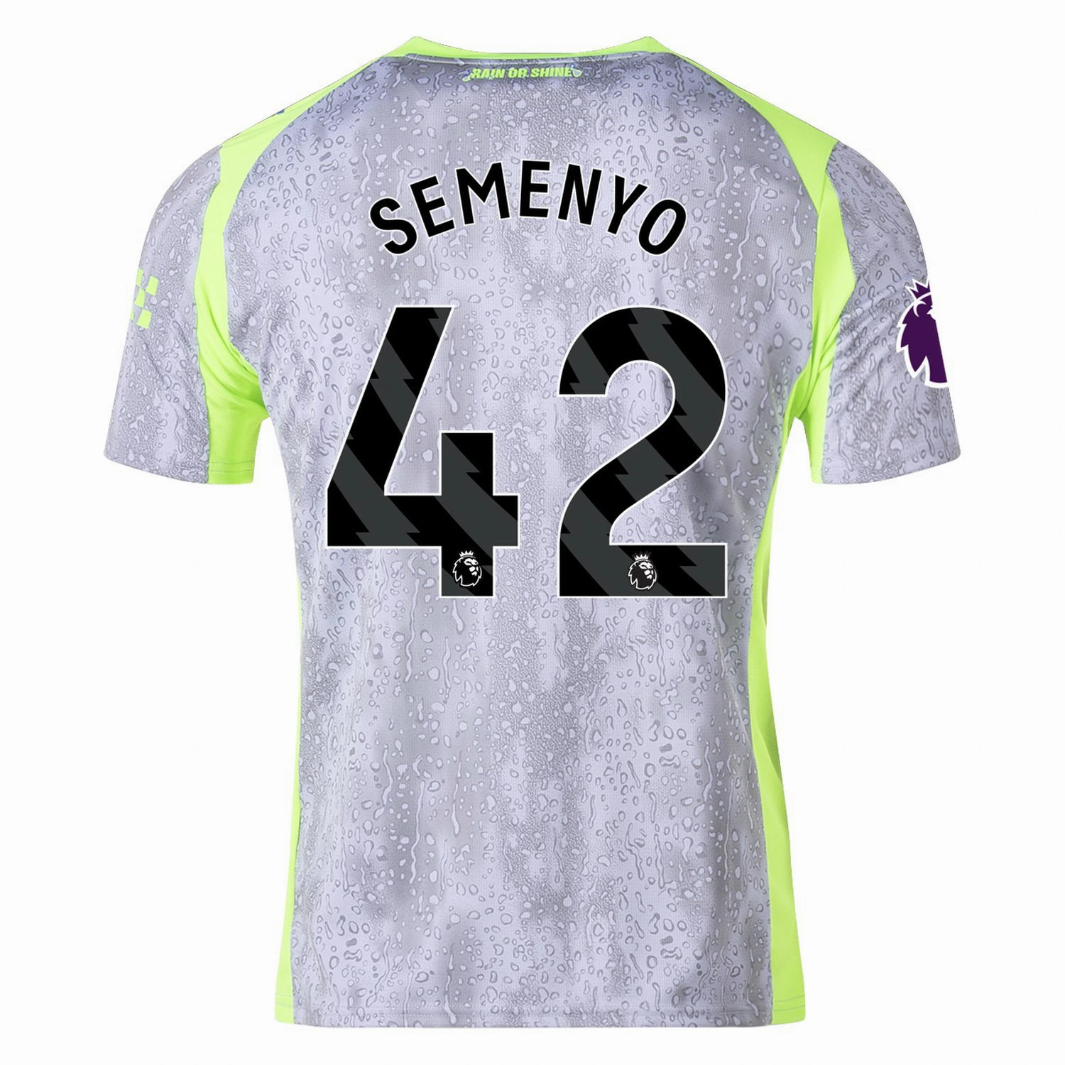 Antoine Semenyo Jersey - Jersey Antoine Semenyo | Jersey Kit Arena