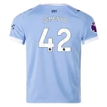 Antoine Semenyo Jersey - Jersey Antoine Semenyo | Jersey Kit Arena