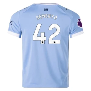 Antoine Semenyo Jersey - Jersey Antoine Semenyo | Jersey Kit Arena