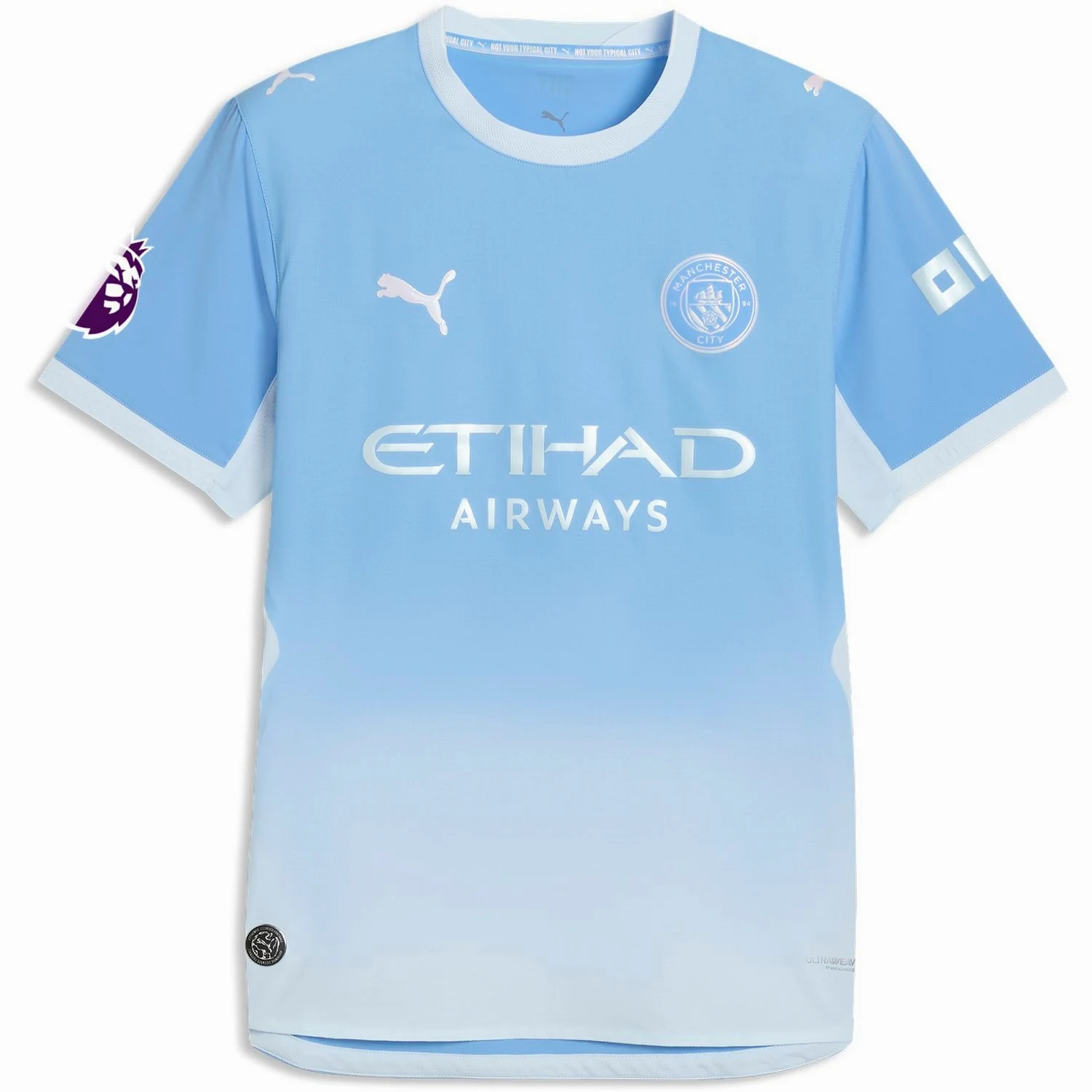 Antoine Semenyo Jersey - Jersey Antoine Semenyo | Jersey Kit Arena