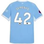Antoine Semenyo Jersey - Jersey Antoine Semenyo | Jersey Kit Arena