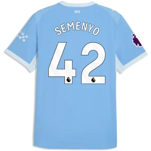 Antoine Semenyo Jersey - Jersey Antoine Semenyo | Jersey Kit Arena