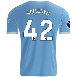 Antoine Semenyo Jersey - Jersey Antoine Semenyo | Jersey Kit Arena