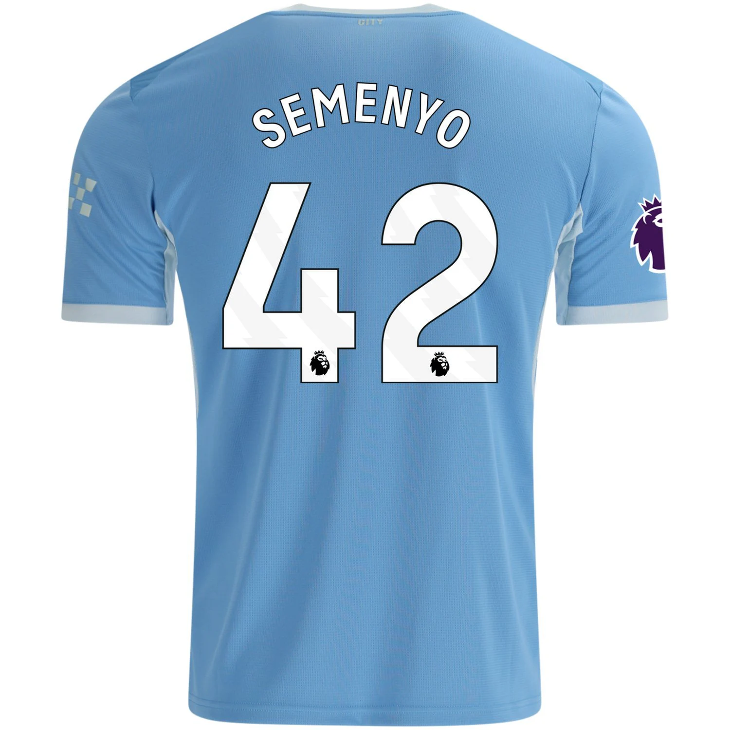 Antoine Semenyo Jersey - Jersey Antoine Semenyo | Jersey Kit Arena