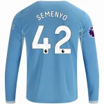 Antoine Semenyo Jersey - Jersey Antoine Semenyo | Jersey Kit Arena