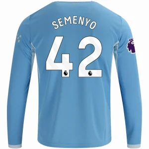 Antoine Semenyo Jersey - Jersey Antoine Semenyo | Jersey Kit Arena