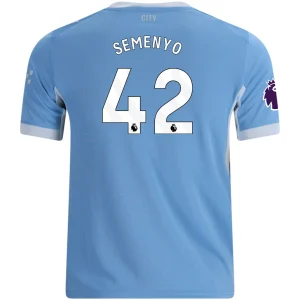 Antoine Semenyo Jersey - Jersey Antoine Semenyo | Jersey Kit Arena