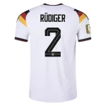 Antonio Rudiger Jersey - Jersey Antonio Rudiger | Jersey Kit Arena